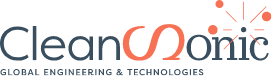 CleanSonic — Novatec-Partner Frankreich/Spanien/Benelux